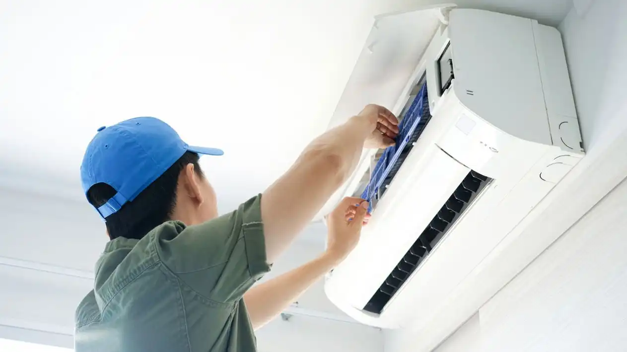 Smart Air Conditioner