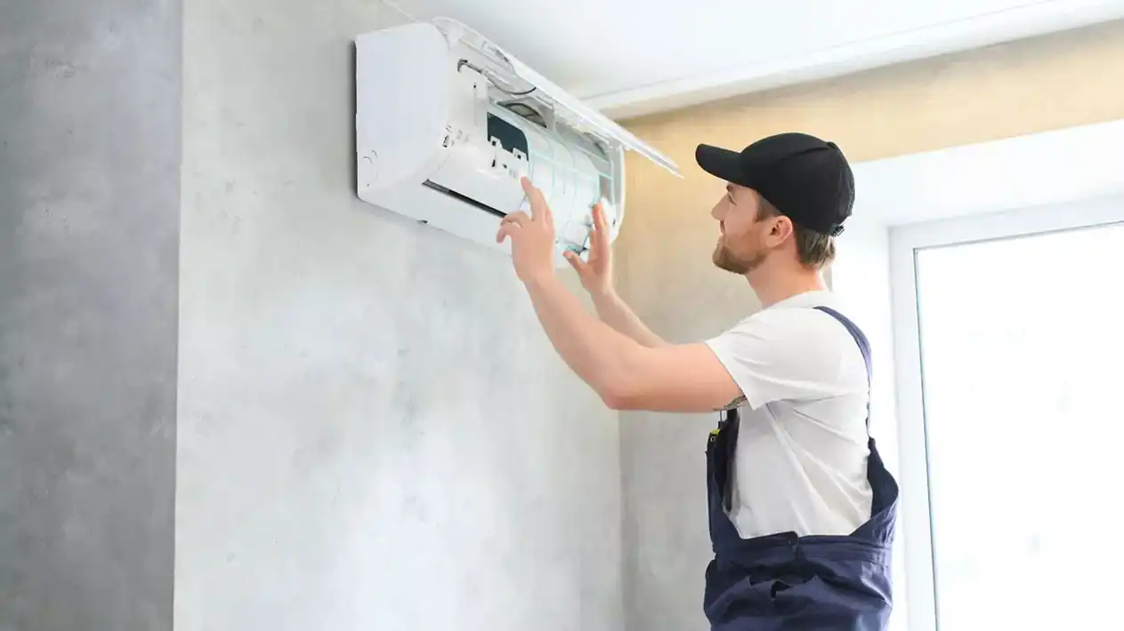 Smart Air Conditioner