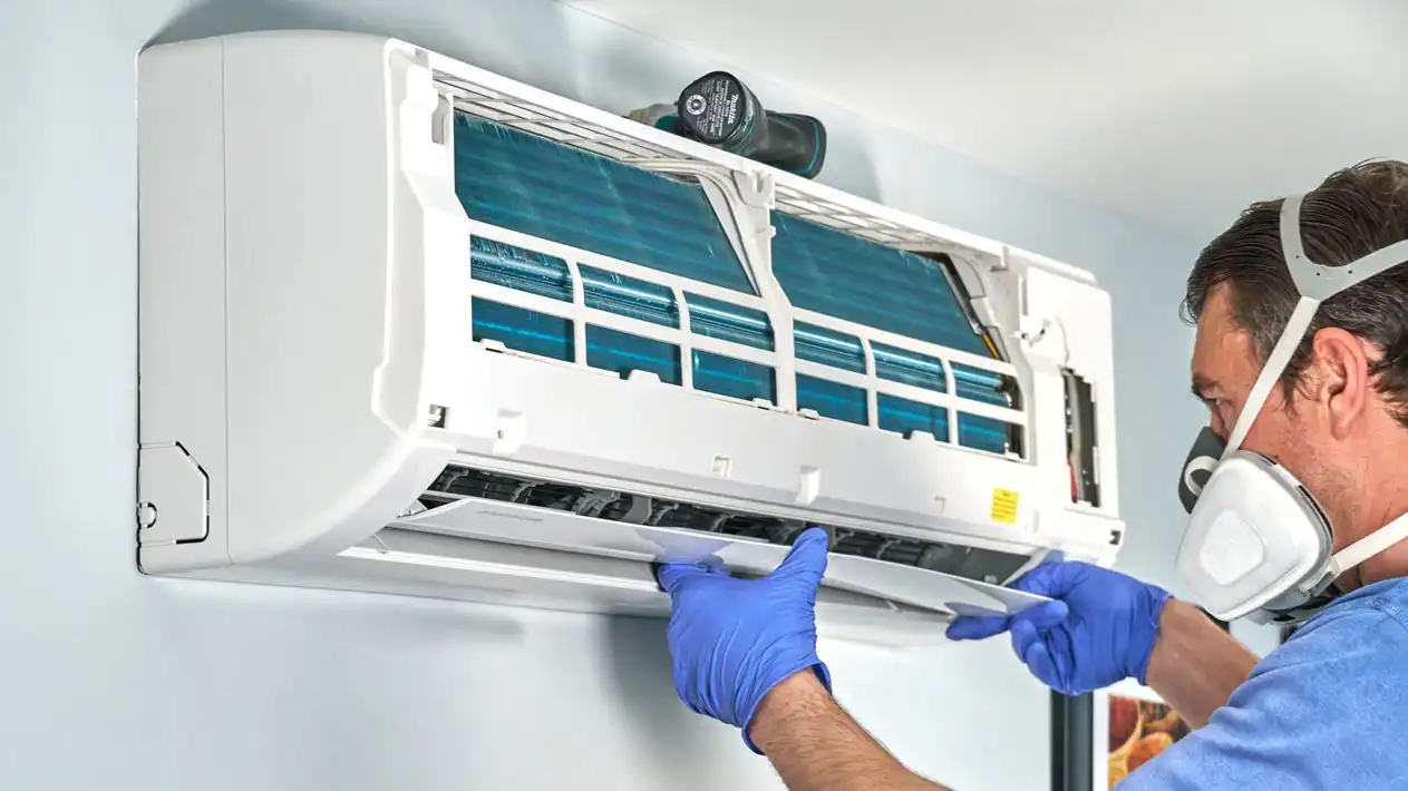 Smart Air Conditioner