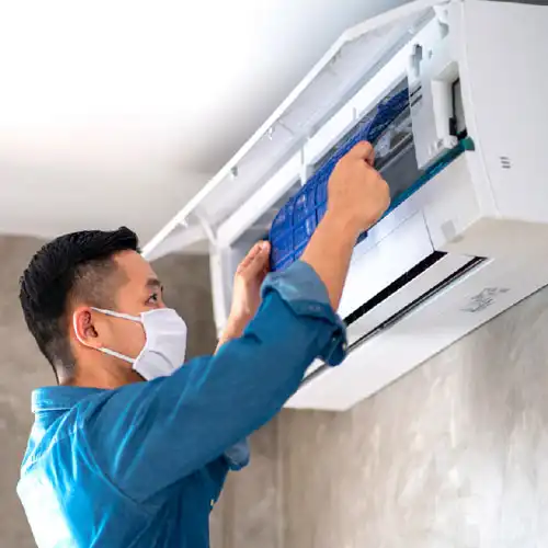 Welcome To Smart Air Conditioner