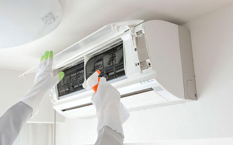 AC Installation Services