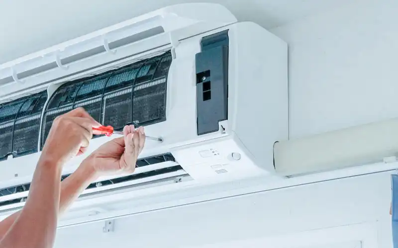Best AC Repair Services In Delhi | Smart Air