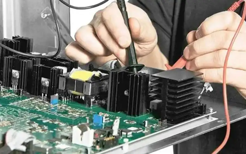 Best PCB Repair Services In Delhi | Smart Air