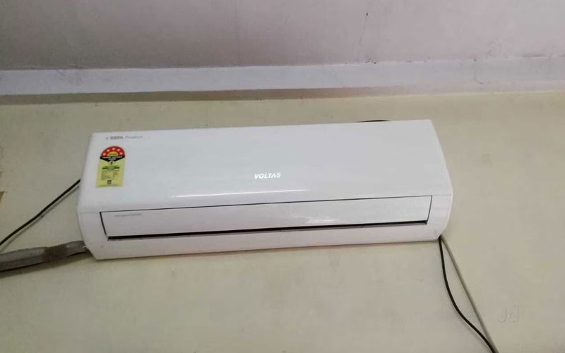 Old AC Purchase