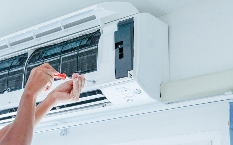 All Types Of AC Repairing And Services